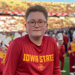 Meet your Posher, Nick